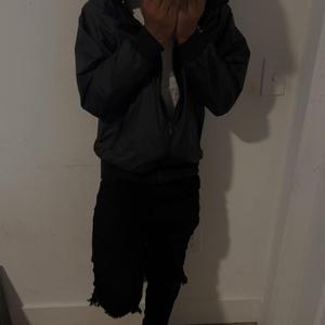 Mr.MakeANiggaReconsider