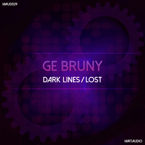 Lost (Original mix)