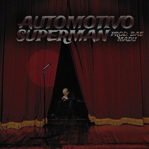 AUTOMOTIVO SUPERMAN