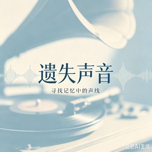遗失声音
