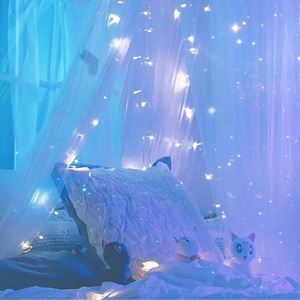 晨起暮落 (助眠减压催眠曲)