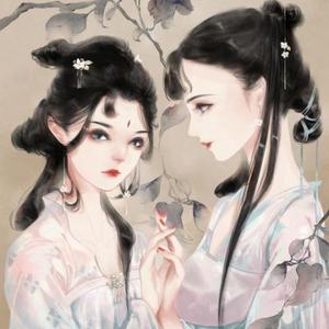 洛阳红【少女&御姐】