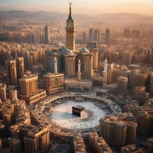 Ya Robbi Sholli Wa Sallim