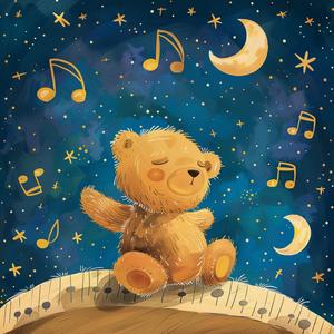 Gwiezdne Kołysanie - Melodie uspokajające dla dzieci