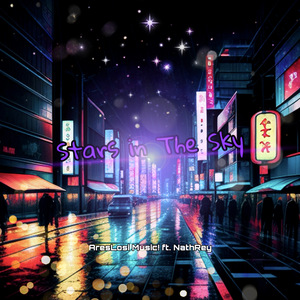 Stars in The Sky