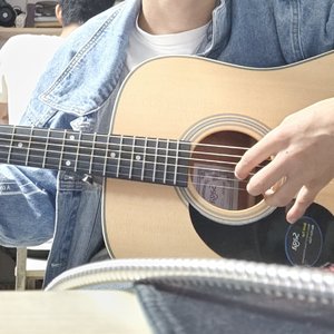 安河桥间奏指弹