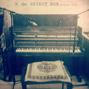 La Spirit Box Funciona: III. Tercera Grabación de Preguntas