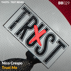 Thots (TRST Radio Edit)
