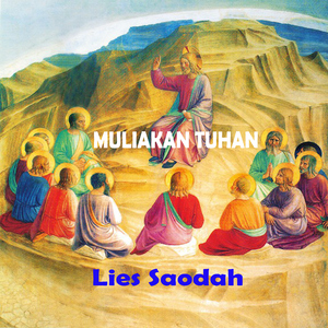 Muliakan Tuhan