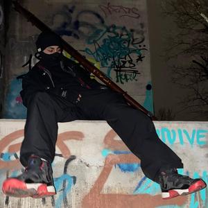 SMSK (feat. O6Lean)
