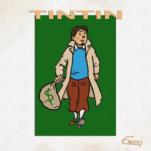 Tintin