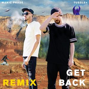 CHERNABOG GET BACK! (feat. Manic Phase) (natebuttel Remix) (natebuttel Remix)