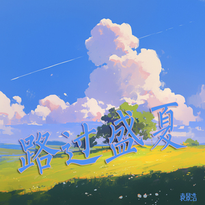路过盛夏