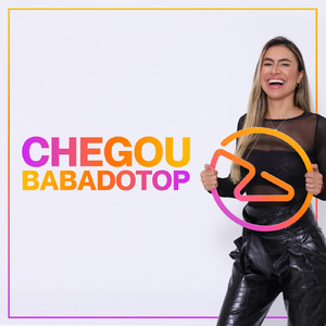 Chegou Babadotop