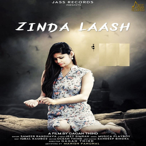 Zinda Laash