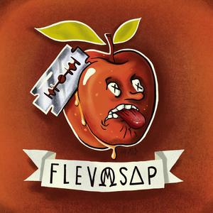 FLEVOSAP (feat. Jojo Wavy, Cobra, Ill Material & Ome Guus)