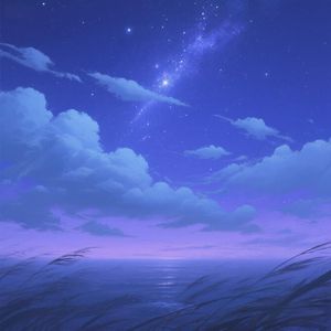 春风细语绕青丝