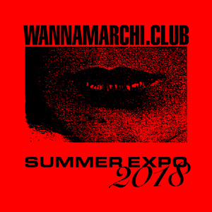 WANNAMARCHI.CLUB SUMMER EXPO 2018