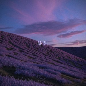 april