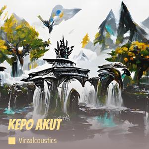 Kepo Akut