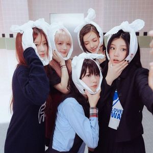 吹口哨 Whistle - ILLIT NewJeans TYPE Y2K K-Pop beat