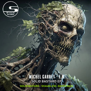 Solid Bastard (Original Mix)