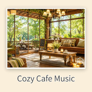 雨の日カフェ- リラックスできるコーヒータイムBGM