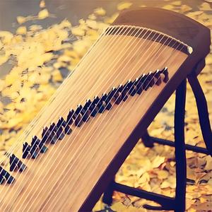 梅花三弄 (古筝版)