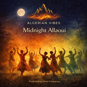 Midnight Allaoui (Intro)