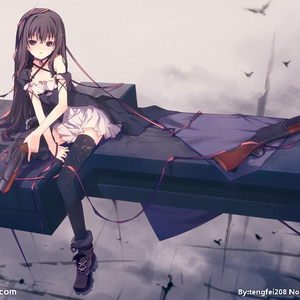 This Little Girl（Nightcore mix）