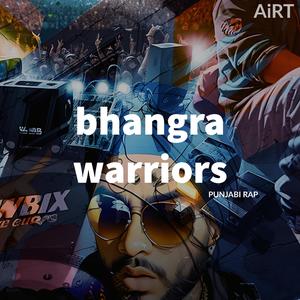 Bhangra Warriors