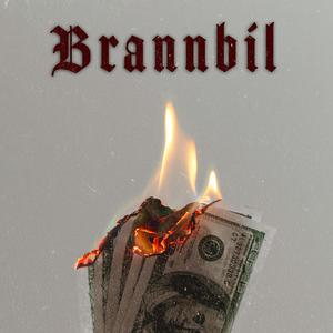 Brannbil