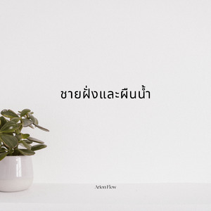 ชายฝั่งและผืนน้ำ