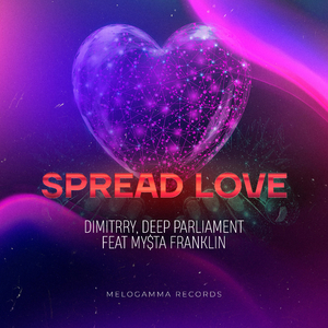 Spread Love (Extended)