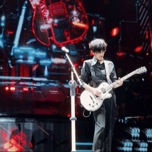 那年我们十七岁（周传雄live）