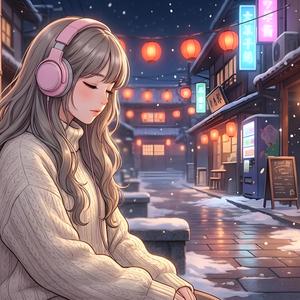 Warm Lights, Cold Air