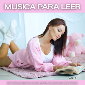 Música para el enfoque y la concentración - Ayuda de estudio