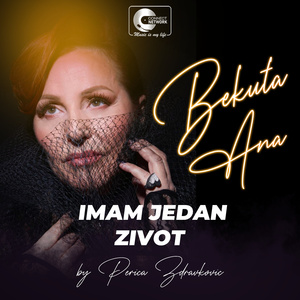 Imam jedan zivot (Live)