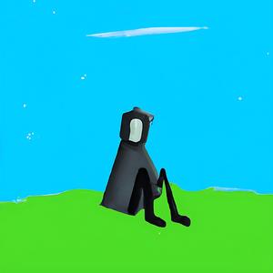 pona ike (bad friend)