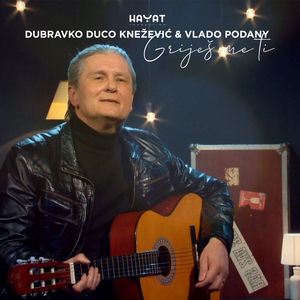 Griješ me ti