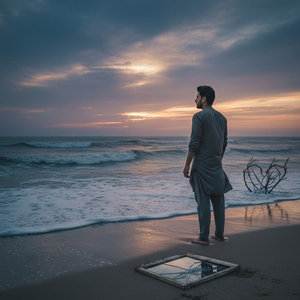 Tere Bina Main Adhoora