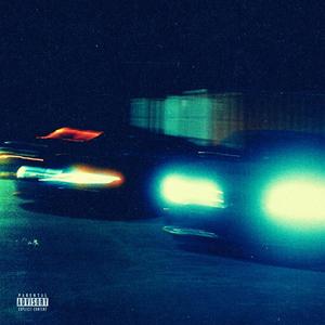 BLUR (feat. Rio Strap)