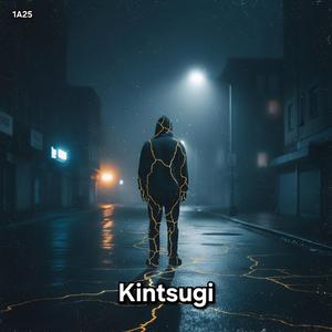 Kintsugi
