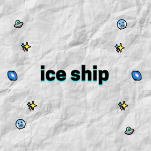 Ice Ship