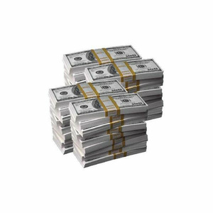 Mo Money