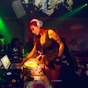 千年泪 (赣州dJ虔仔 remix)