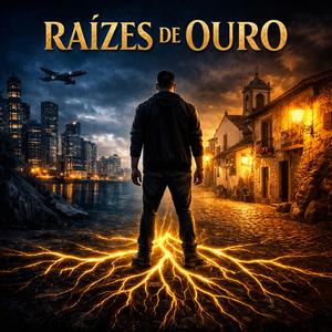 Raízes De Ouro