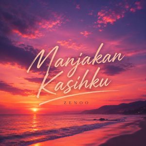 Manjakan Kasihku