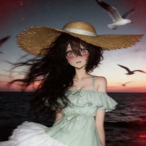 傷が愛の亡霊になる