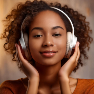 Ritmos Calmantes De Serenidad